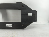 2003 Acura Tl Engine Cover - Oemusedautoparts1.com