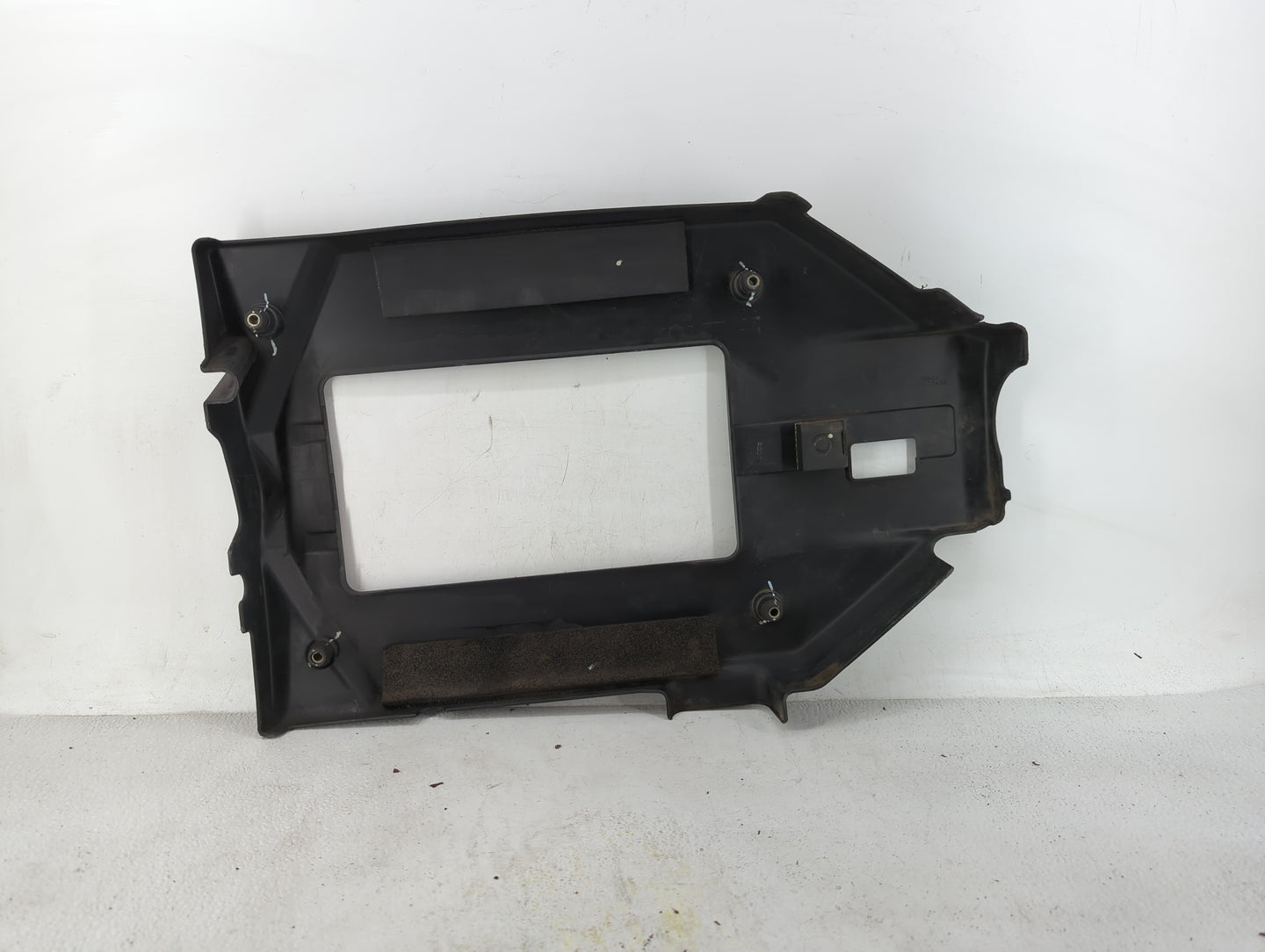 2003 Acura Tl Engine Cover - Oemusedautoparts1.com