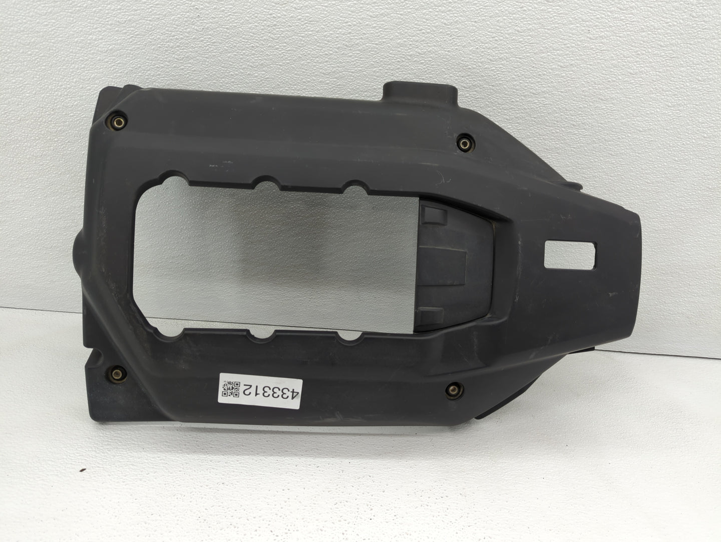 2003 Acura Tl Engine Cover - Oemusedautoparts1.com