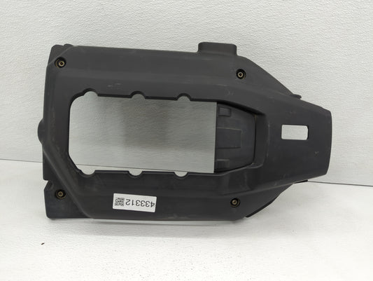 2003 Acura Tl Engine Cover - Oemusedautoparts1.com