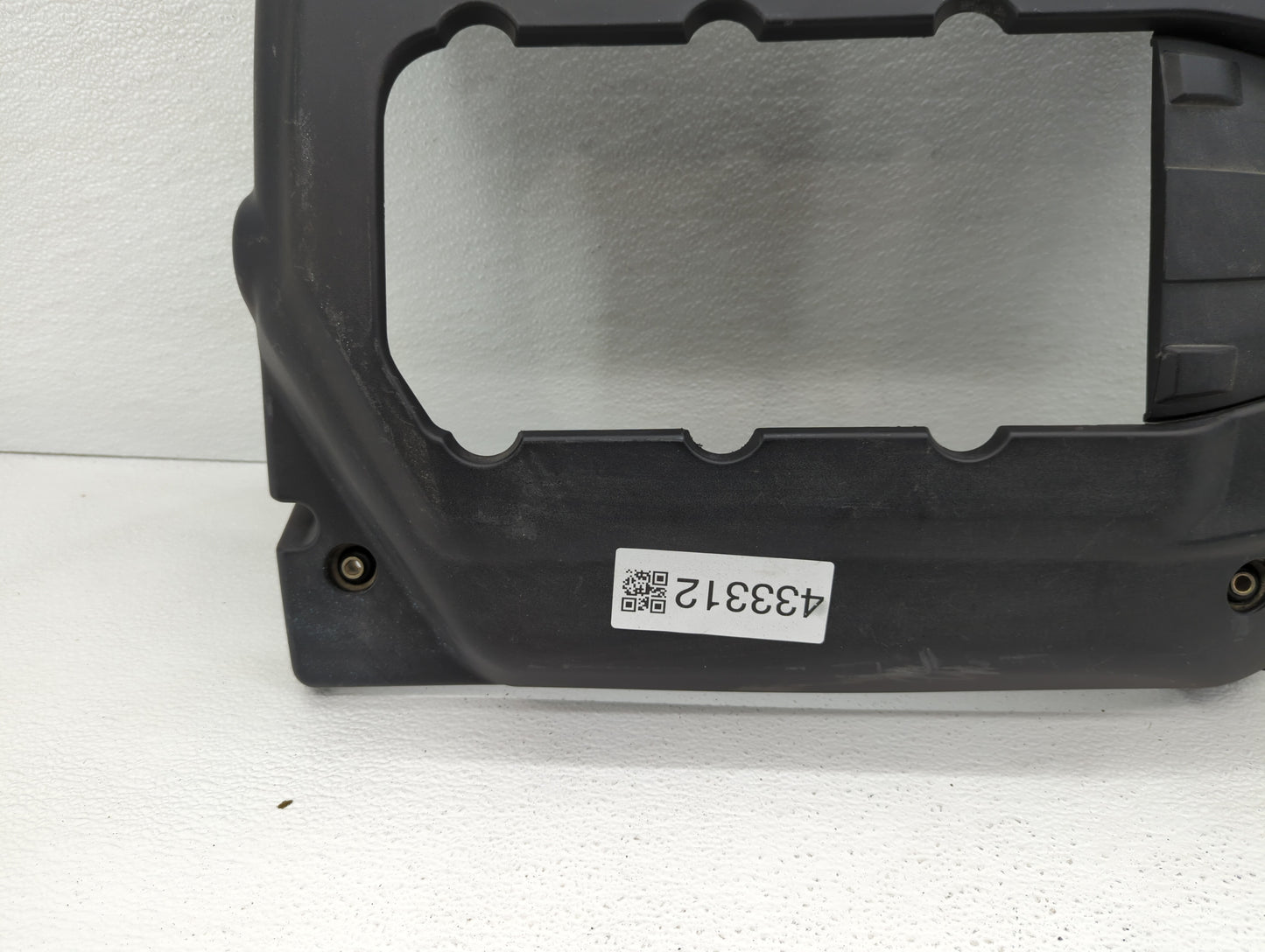 2003 Acura Tl Engine Cover - Oemusedautoparts1.com