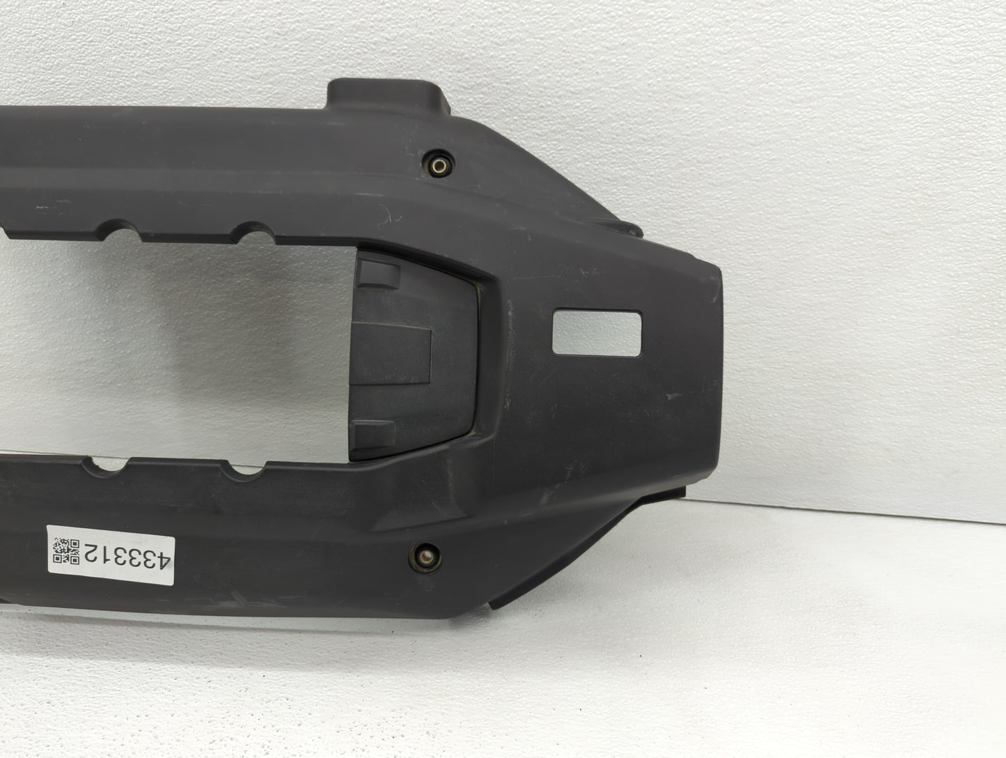 2003 Acura Tl Engine Cover - Oemusedautoparts1.com