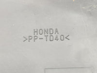 2003 Acura Tl Engine Cover - Oemusedautoparts1.com