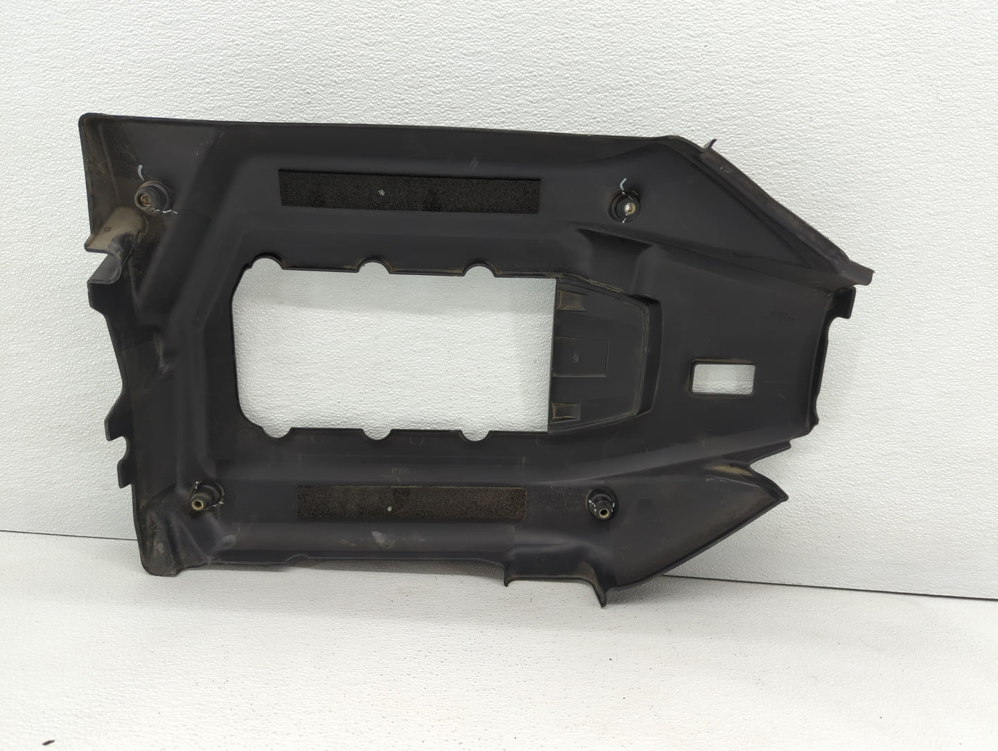 2003 Acura Tl Engine Cover - Oemusedautoparts1.com