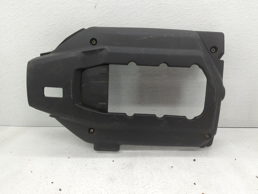 2003 Acura Tl Engine Cover - Oemusedautoparts1.com
