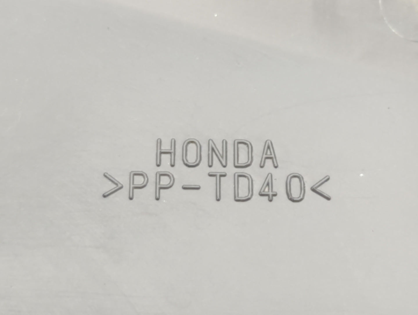 2003 Acura Tl Engine Cover - Oemusedautoparts1.com