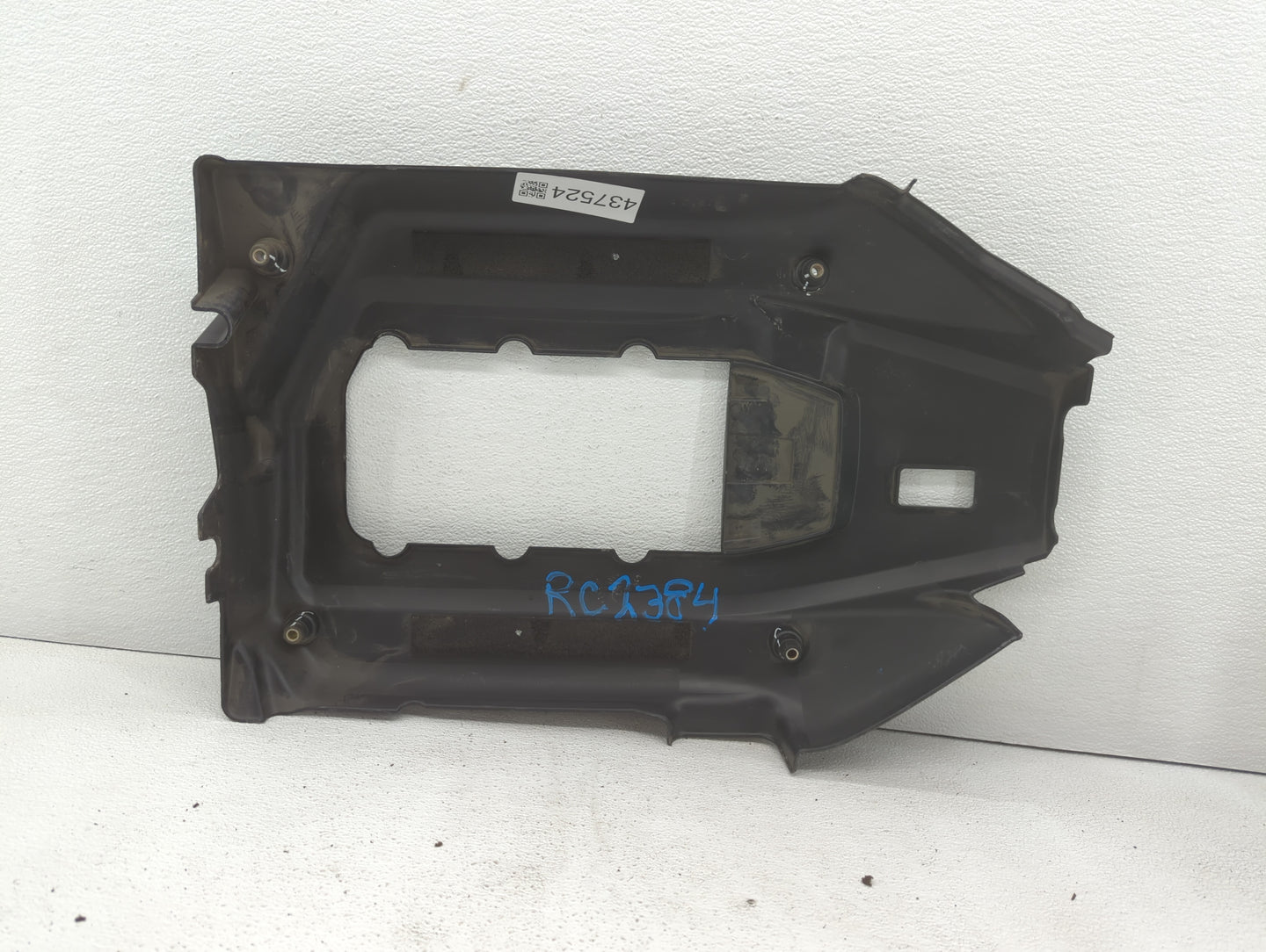 2003 Acura Tl Engine Cover - Oemusedautoparts1.com