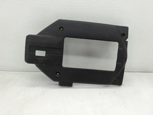2003 Acura Tl Engine Cover - Oemusedautoparts1.com
