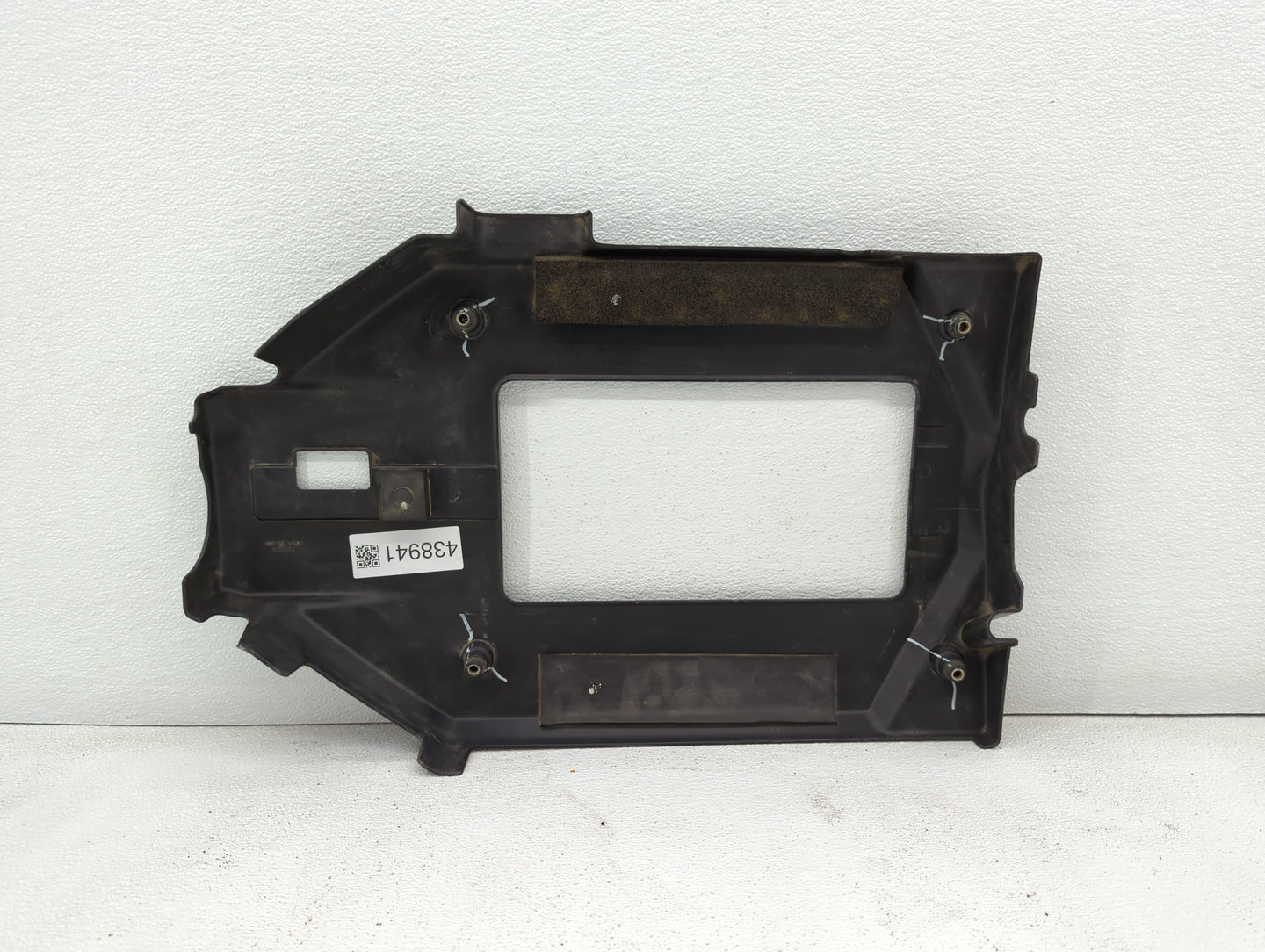 2003 Acura Tl Engine Cover - Oemusedautoparts1.com