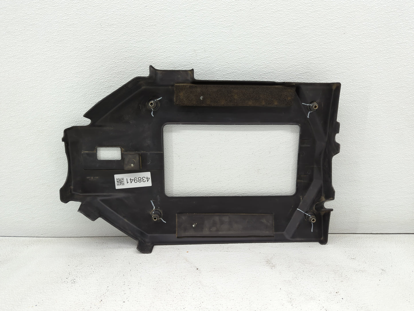 2003 Acura Tl Engine Cover - Oemusedautoparts1.com
