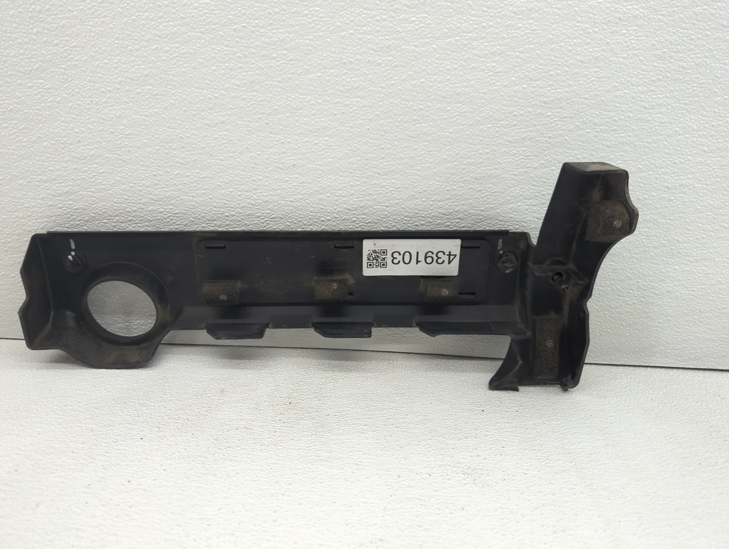 2003 Acura Tl Engine Cover - Oemusedautoparts1.com