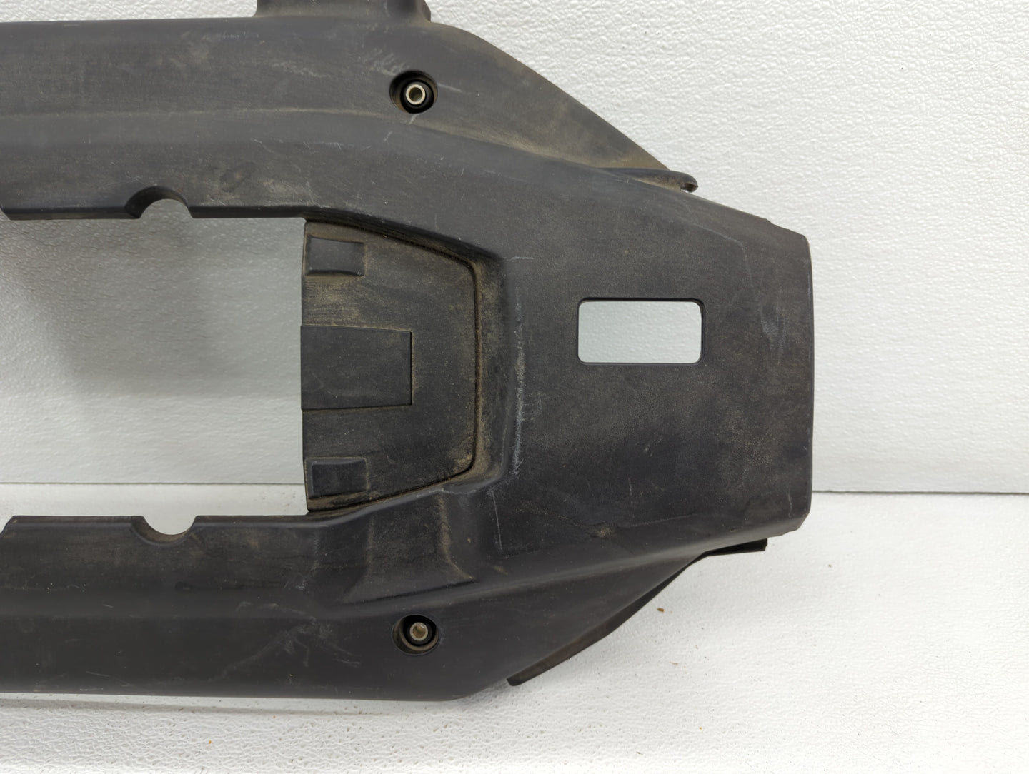 2003 Acura Tl Engine Cover - Oemusedautoparts1.com
