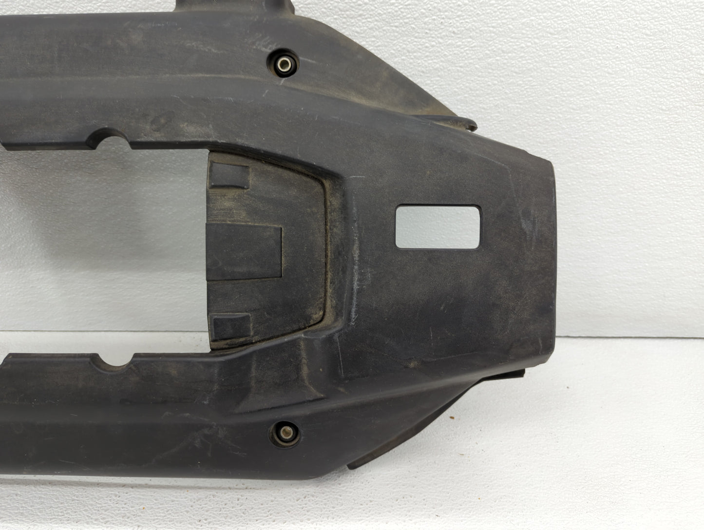 2003 Acura Tl Engine Cover - Oemusedautoparts1.com