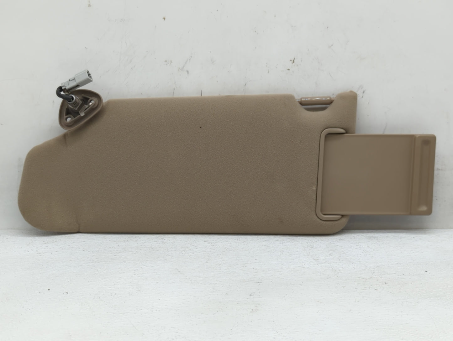 1999-2003 Acura Tl Sun Visor Shade Replacement Passenger Right Mirror Fits Fits 1999 2000 2001 2002 2003 OEM Used Auto Parts