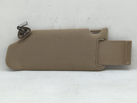 1999-2003 Acura Tl Sun Visor Shade Replacement Passenger Right Mirror Fits Fits 1999 2000 2001 2002 2003 OEM Used Auto Parts