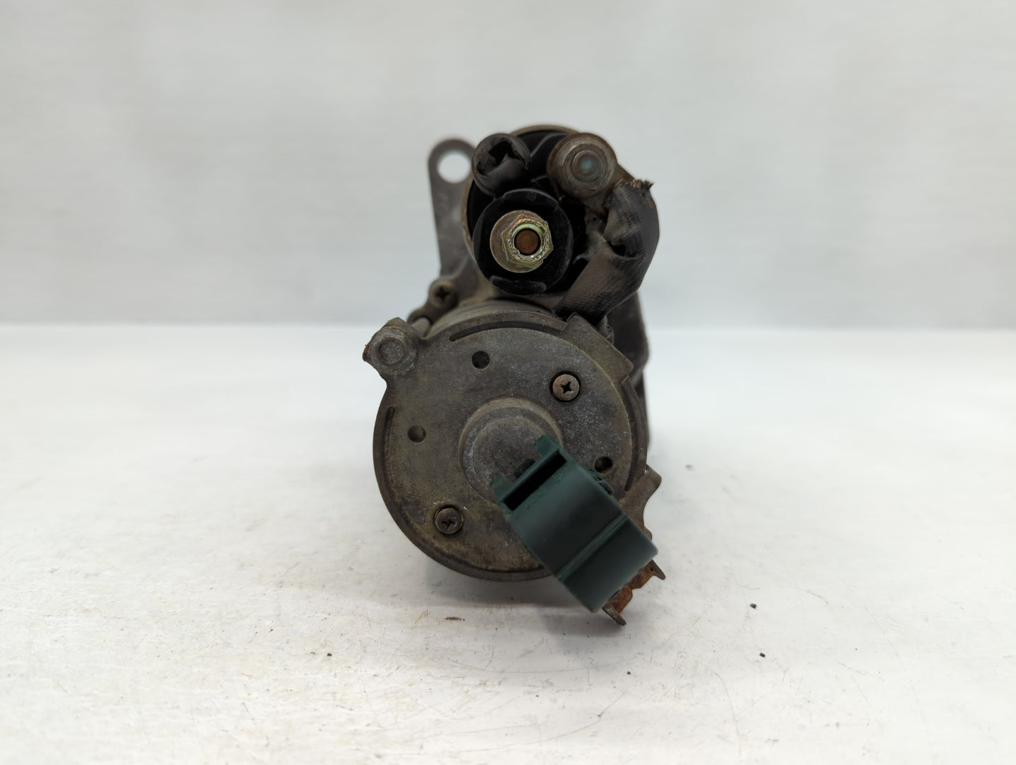 2000-2003 Acura Tl Car Starter Motor Solenoid OEM P/N:53159 SM-44229 Fits Fits 2000 2001 2002 2003 OEM Used Auto Parts - Oem