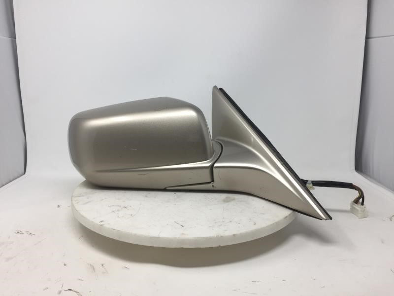 2003 Acura Tl Passenger Side View Mirror - Right Door Mirror OEM Used - Oemusedautoparts1.com