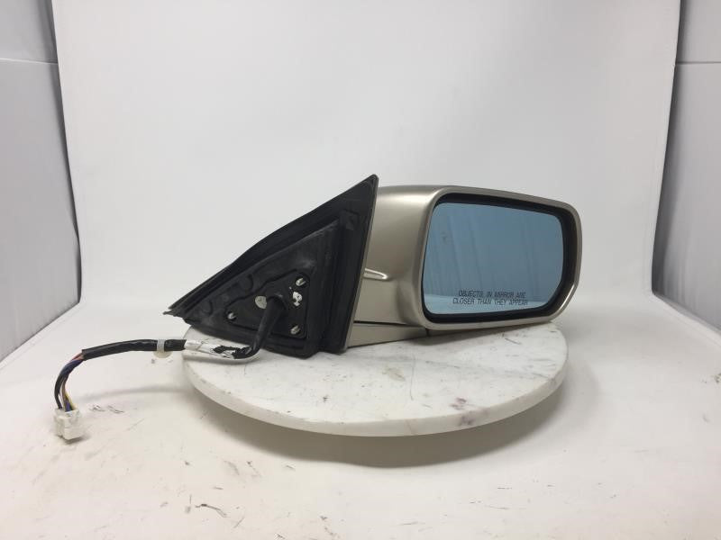 2003 Acura Tl Passenger Side View Mirror - Right Door Mirror OEM Used - Oemusedautoparts1.com