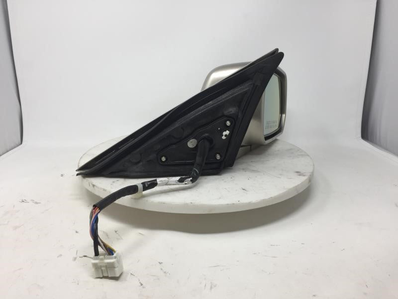 2003 Acura Tl Passenger Side View Mirror - Right Door Mirror OEM Used - Oemusedautoparts1.com
