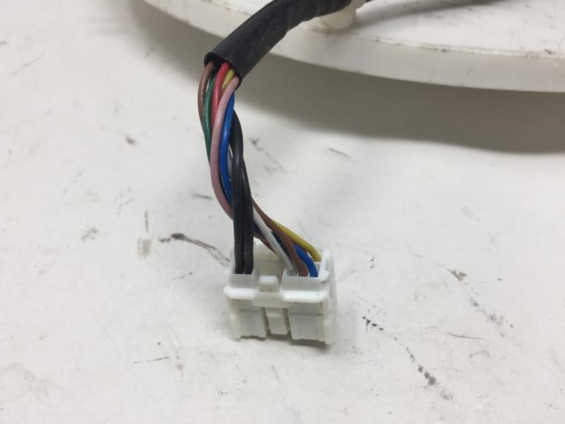 2003 Acura Tl Passenger Side View Mirror - Right Door Mirror OEM Used - Oemusedautoparts1.com