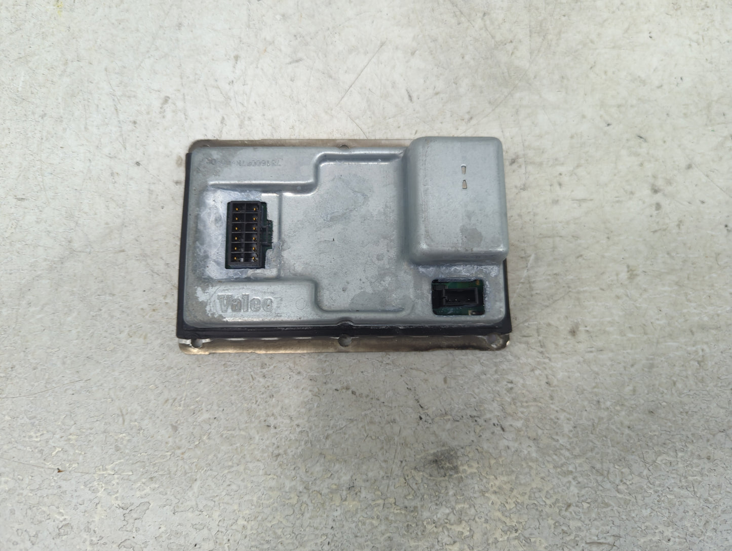 2003 Aftermarket Cadillac Headlight Ballast Head Light - Oemusedautoparts1.com