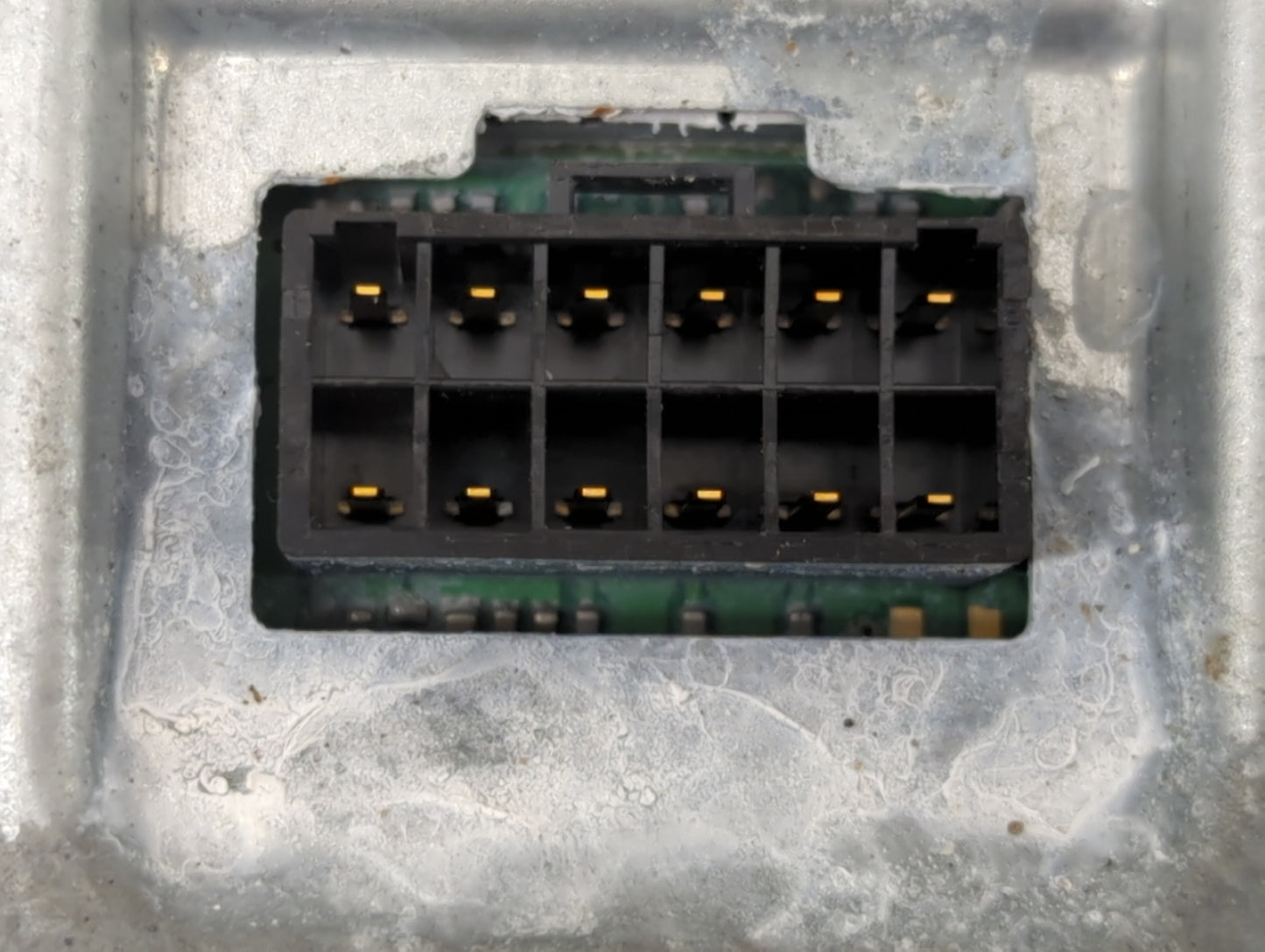 2003 Aftermarket Cadillac Headlight Ballast Head Light - Oemusedautoparts1.com