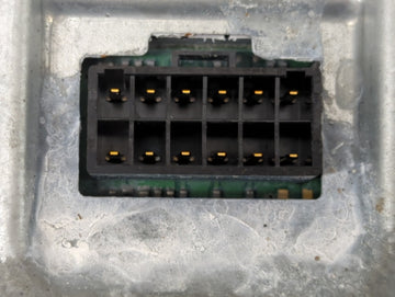2003 Aftermarket Cadillac Headlight Ballast Head Light