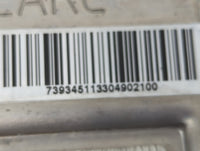 2003 Aftermarket Cadillac Headlight Ballast Head Light - Oemusedautoparts1.com