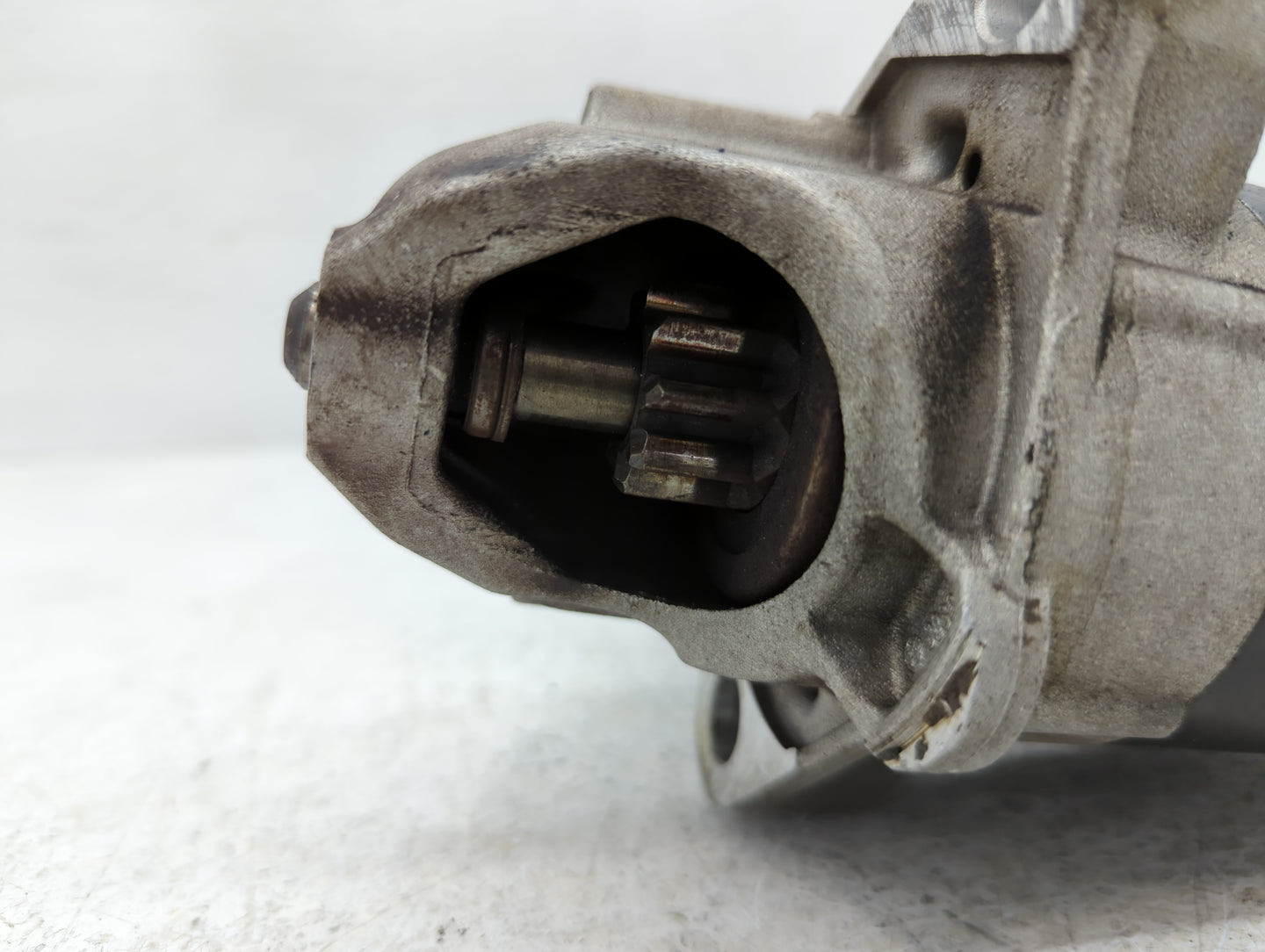 1997-2006 Audi A4 Car Starter Motor Solenoid OEM P/N:0 001 108 174 Fits Fits 1997 1998 1999 2000 2001 2002 2003 2004 2005 20