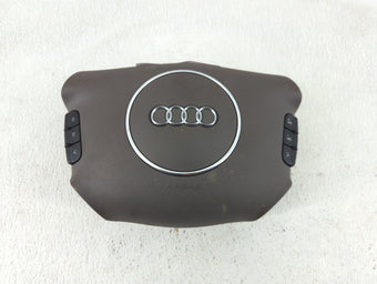 compare product 2002-2006 Audi A4 Air Bag Driver Left Steering Wheel Mounted