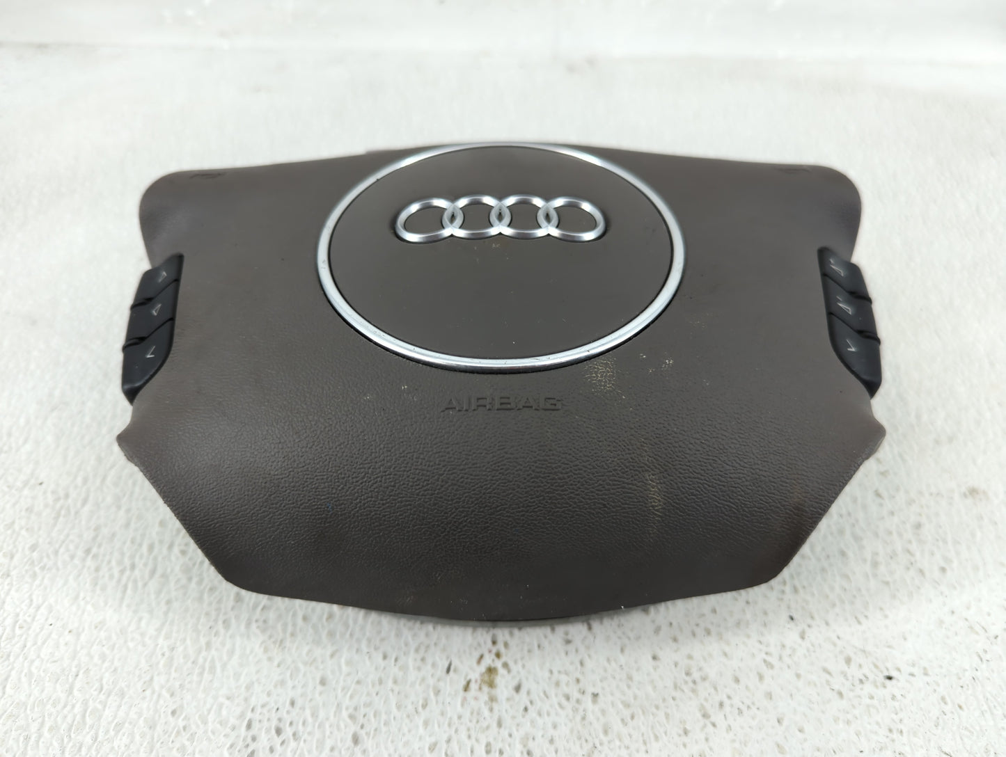 2002-2006 Audi A4 Air Bag Driver Left Steering Wheel Mounted - Oemusedautoparts1.com