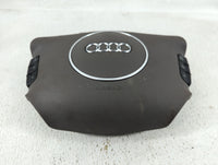 2002-2006 Audi A4 Air Bag Driver Left Steering Wheel Mounted - Oemusedautoparts1.com