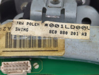 2002-2006 Audi A4 Air Bag Driver Left Steering Wheel Mounted - Oemusedautoparts1.com