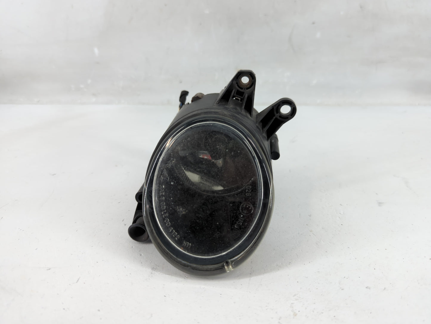 2002-2005 Audi A4 Passenger Right Oem Front Light Lamp - Oemusedautoparts1.com