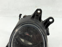 2002-2005 Audi A4 Passenger Right Oem Front Light Lamp - Oemusedautoparts1.com