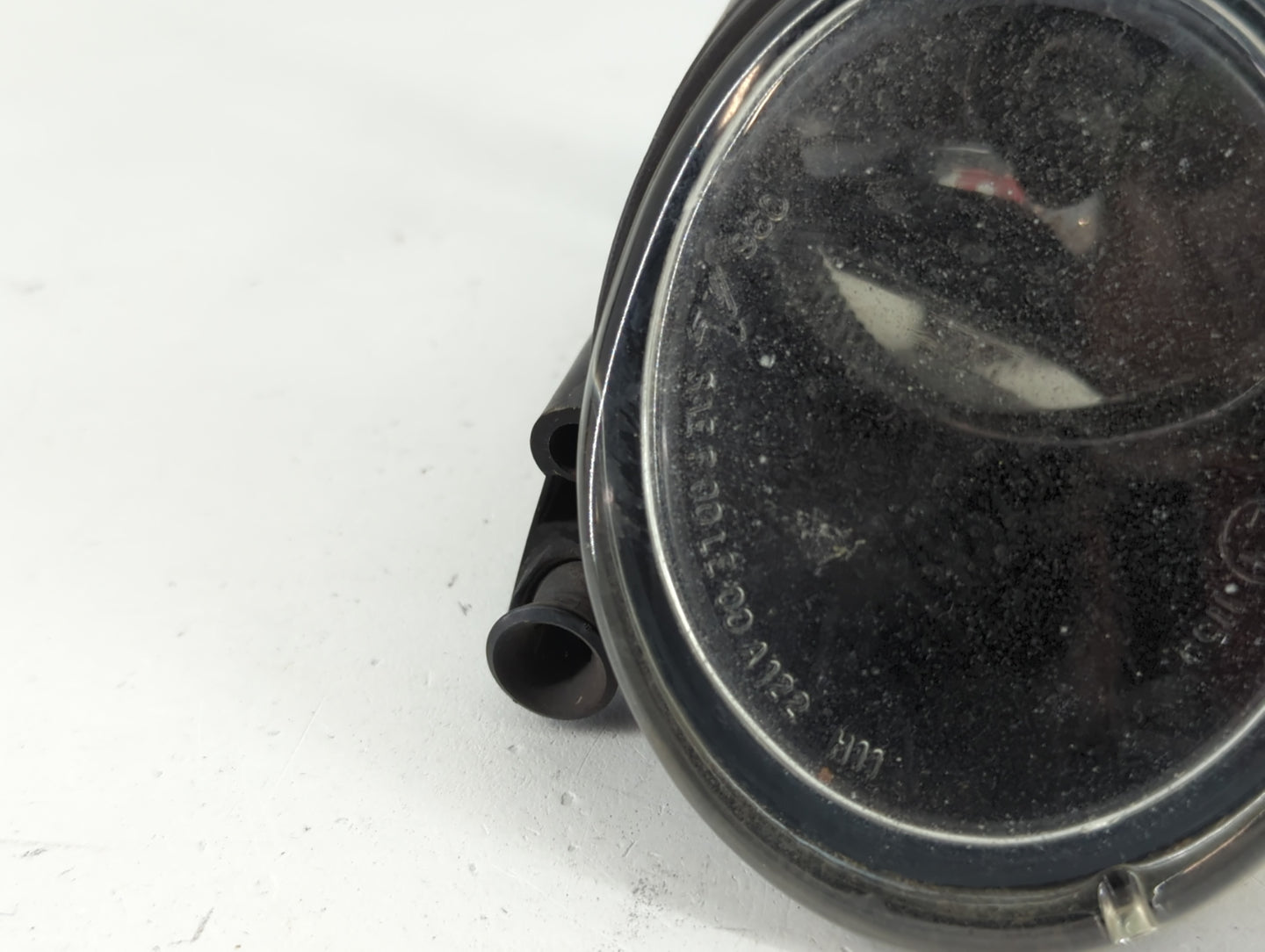 2002-2005 Audi A4 Passenger Right Oem Front Light Lamp - Oemusedautoparts1.com