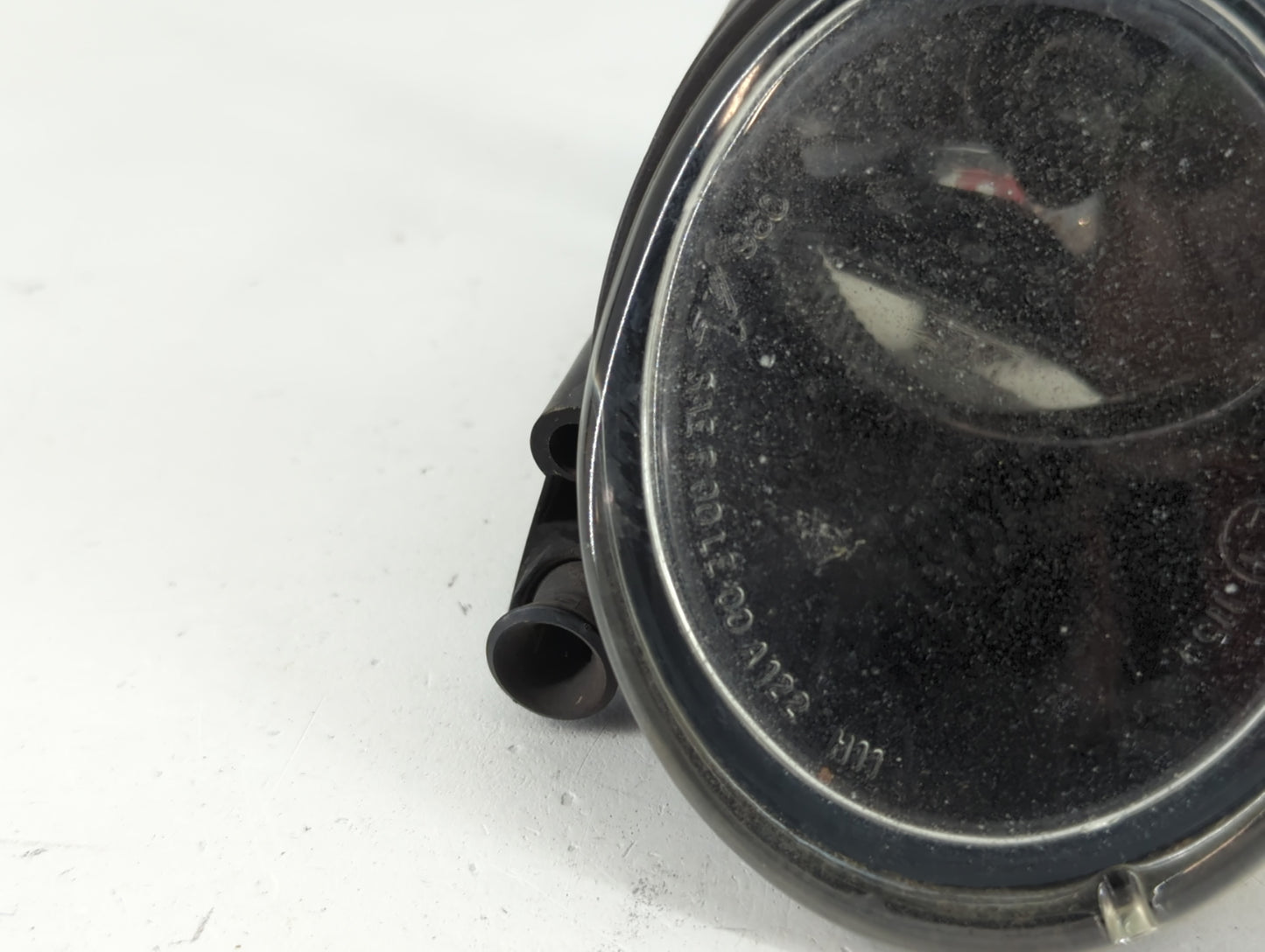 2002-2005 Audi A4 Passenger Right Oem Front Light Lamp - Oemusedautoparts1.com