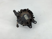 2002-2005 Audi A4 Passenger Right Oem Front Light Lamp - Oemusedautoparts1.com
