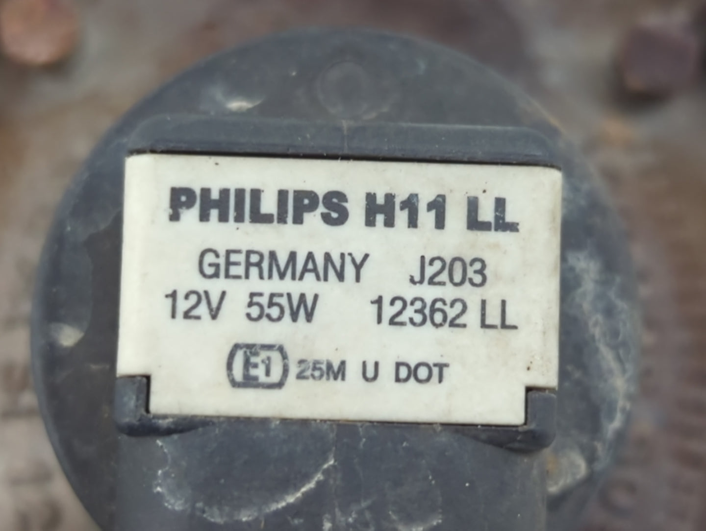 2002-2005 Audi A4 Passenger Right Oem Front Light Lamp - Oemusedautoparts1.com