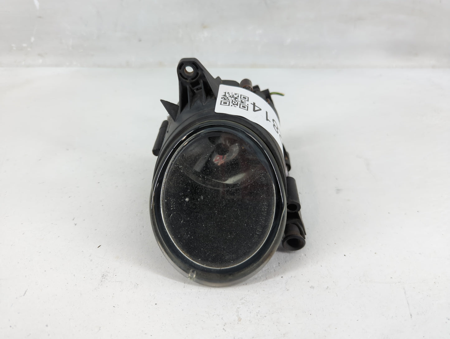 2002-2005 Audi A4 Driver Left Oem Front Light Lamp - Oemusedautoparts1.com