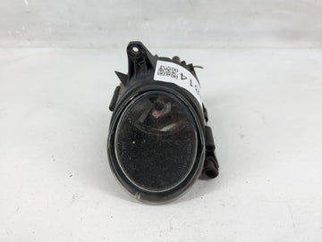 2002-2005 Audi A4 Driver Left Oem Front Light Lamp - Oemusedautoparts1.com