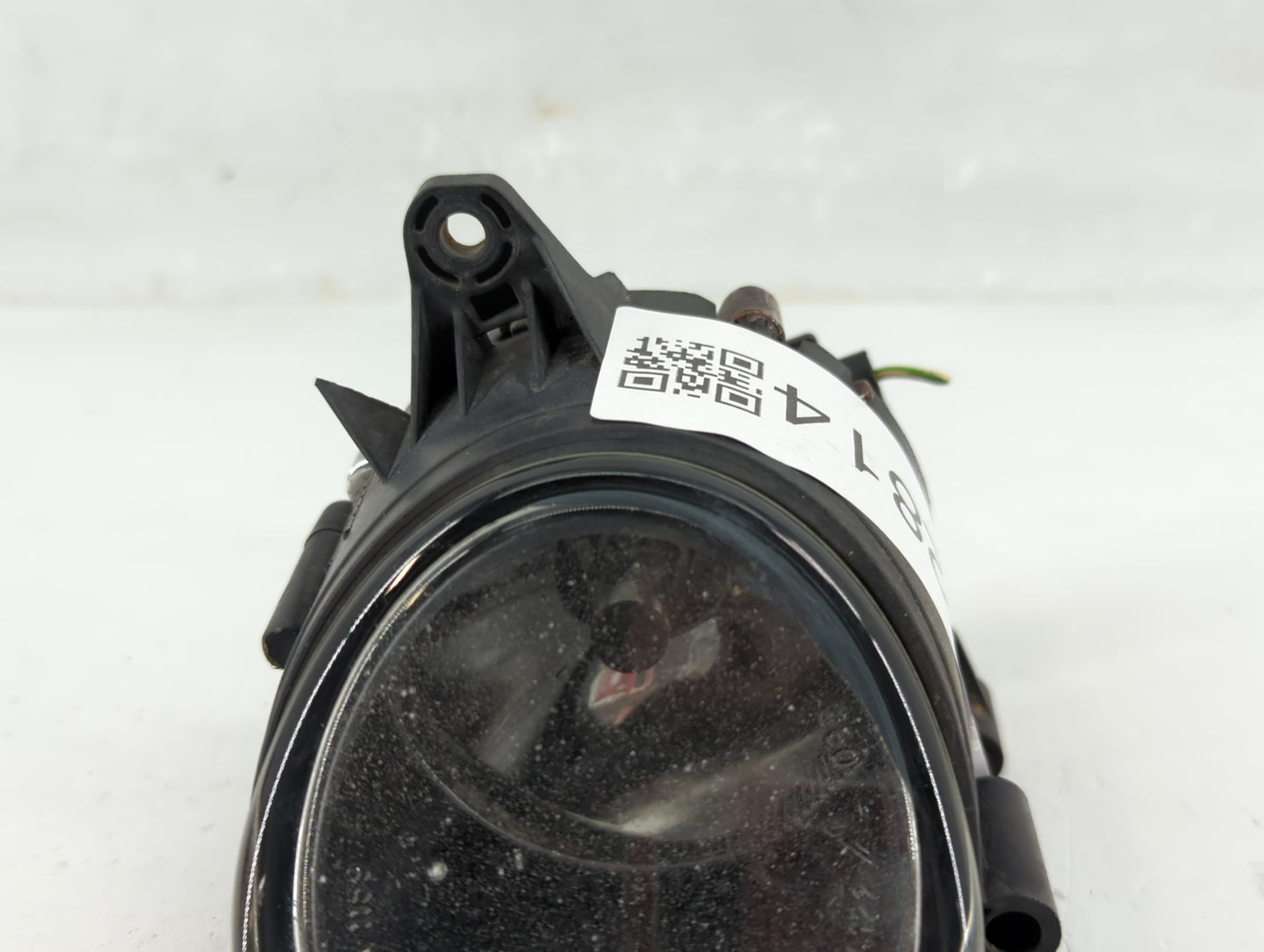2002-2005 Audi A4 Driver Left Oem Front Light Lamp - Oemusedautoparts1.com