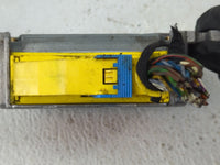 2002-2004 Audi A4 Chassis Control Module Ccm Bcm Body Control - Oemusedautoparts1.com