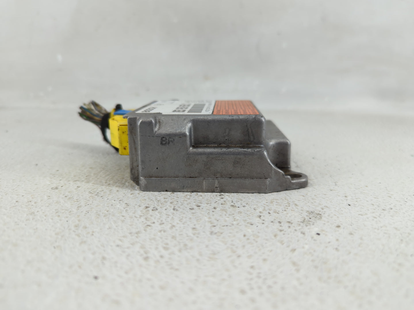 2002-2004 Audi A4 Chassis Control Module Ccm Bcm Body Control - Oemusedautoparts1.com
