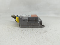 2002-2004 Audi A4 Chassis Control Module Ccm Bcm Body Control - Oemusedautoparts1.com