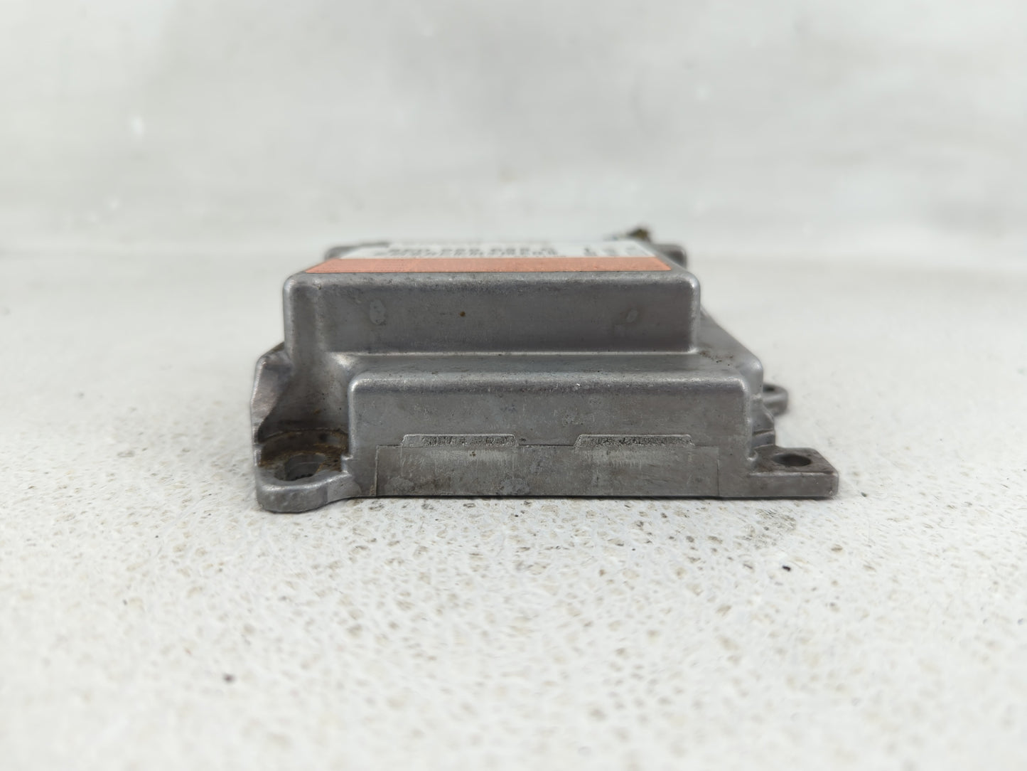 2002-2004 Audi A4 Chassis Control Module Ccm Bcm Body Control - Oemusedautoparts1.com