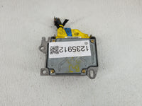 2002-2004 Audi A4 Chassis Control Module Ccm Bcm Body Control - Oemusedautoparts1.com
