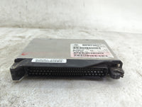 2002-2003 Audi A4 PCM Engine Control Computer ECU ECM PCU OEM P/N:8E0 927 156 J Fits Fits 2002 2003 OEM Used Auto Parts - Oe