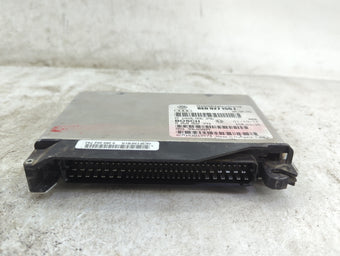 compare product 2002-2003 Audi A4 PCM Engine Control Computer ECU ECM PCU OEM P/N:8E0 927 156 J Fits Fits 2002 2003 OEM Used Auto Parts