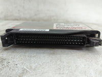 2002-2003 Audi A4 PCM Engine Control Computer ECU ECM PCU OEM P/N:8E0 927 156 J Fits Fits 2002 2003 OEM Used Auto Parts - Oe